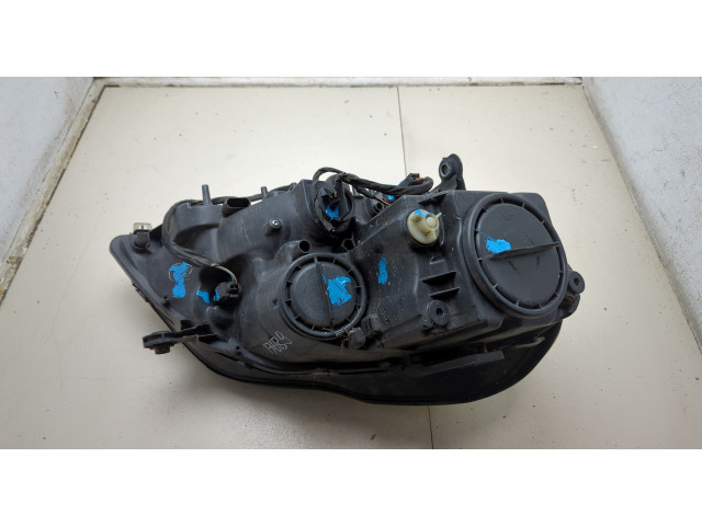 Фара передняя  Mercedes GL X164 2006-2012 левая 