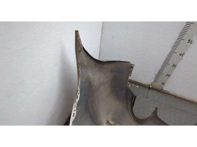 Бампер  Mazda 3 (BK) 2003-2009 задний   