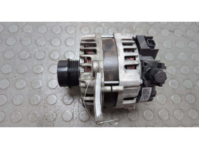 Генератор  Buick Envision 2020-2025       26398558    