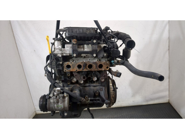 Форсунка топливная  Chevrolet Spark 2009-         