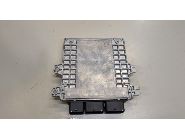 Блок управления двигателем  Infiniti FX 2008-2012     