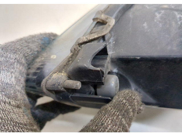 Фара передняя  Ford Focus 2 2005-2008 левая 