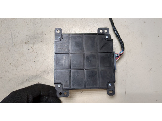 Блок комфорта Honda Accord 10 2017-2020