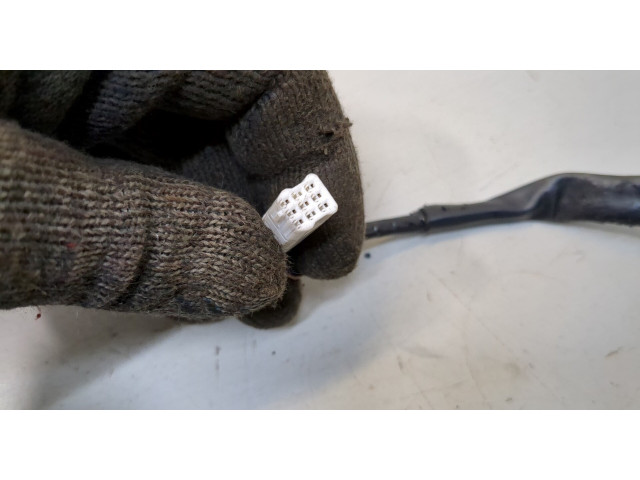 Зеркало боковое Mazda CX-9 2016- левое