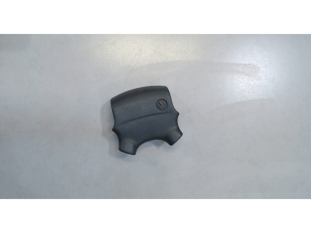 Подушка безопасности водителя  Volkswagen Caddy 1995-2004     