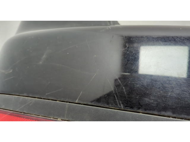 Бампер  Volkswagen Touran 2006-2010 задний   