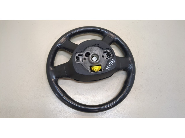 Руль Skoda SuperB 2008-2015