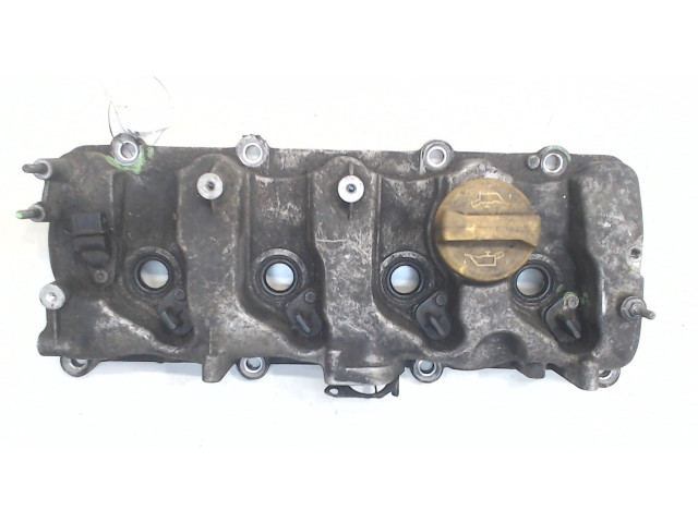 Клапанная крышка двигателя ДВС  Opel Antara 2  96440303, 96859999, 4813835   
