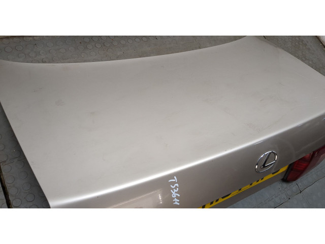 Замок багажника  Lexus LS400 UCF10 1989-1994       