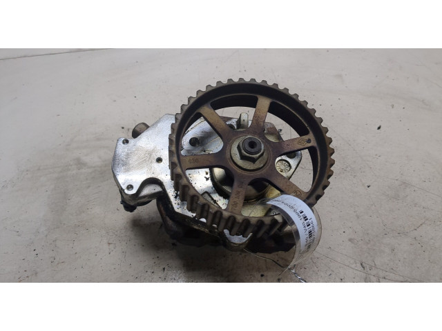 Vstřikovací čerpadlo