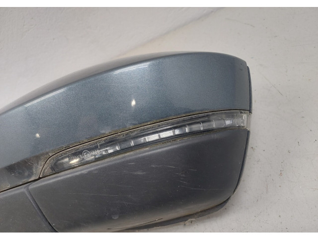 Зеркало боковое Skoda Kodiaq левое