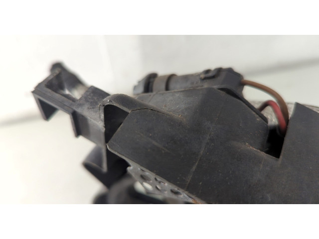 Вентилятор радиатора  Honda Accord 7 2003-2007           