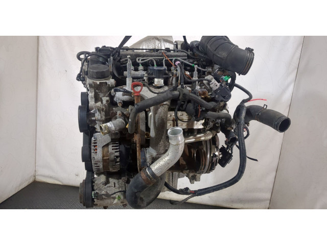 Генератор SsangYong Korando 2010-