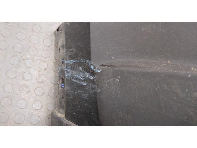 Бампер  Chevrolet Orlando 2011-2015 задний    