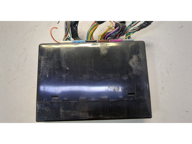 Блок комфорта Chevrolet Tahoe 2006-2014