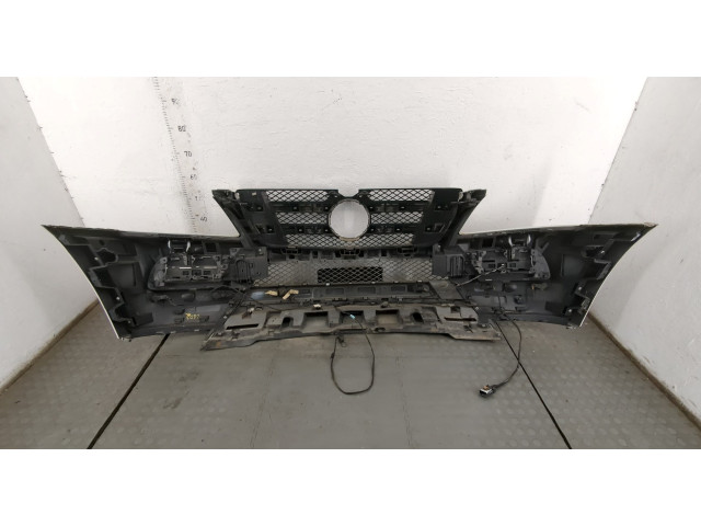 Решетка радиатора  Mercedes GL X164 2006-2012          