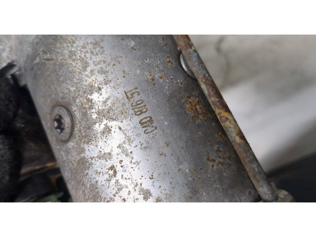 Стартер  Seat Leon 2 2005-2009 1.6     