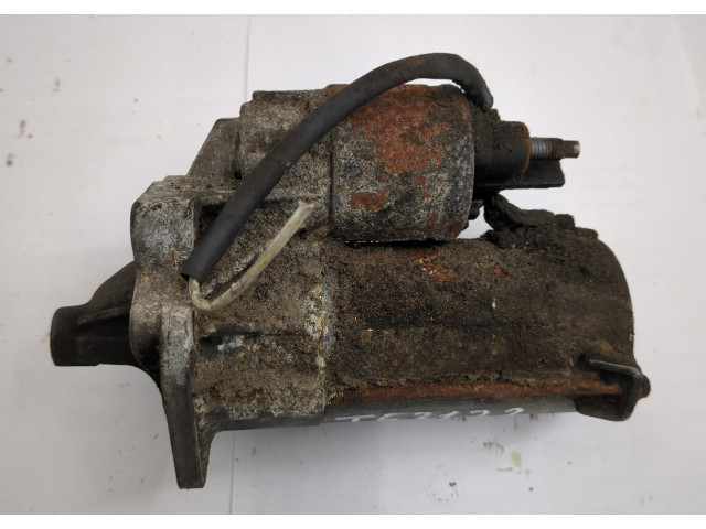 Стартер  Renault Scenic 2009-2012 1.5     