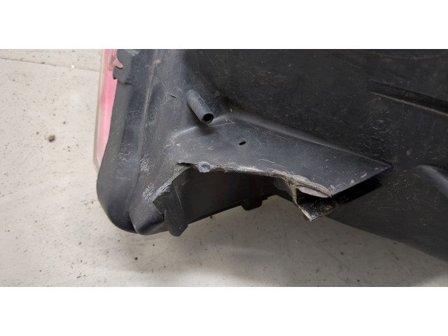 Фара передняя Citroen C4 2010-2020 левая