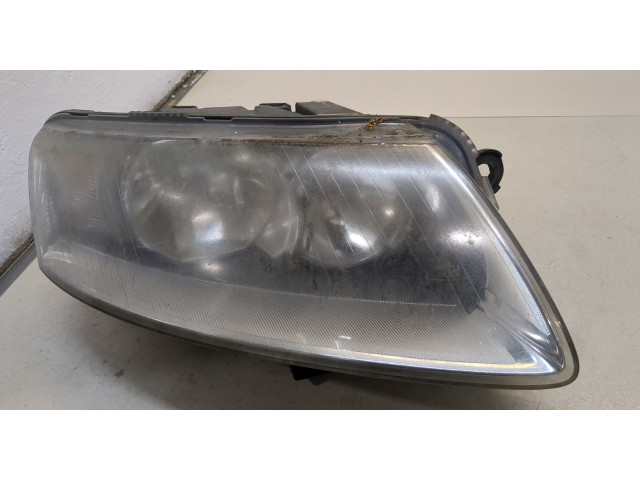 Фара передняя Audi A6 (C6) 2004-2011 правая