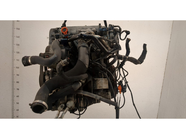 Форсунка топливная Audi A6 (C6) 2004-2011