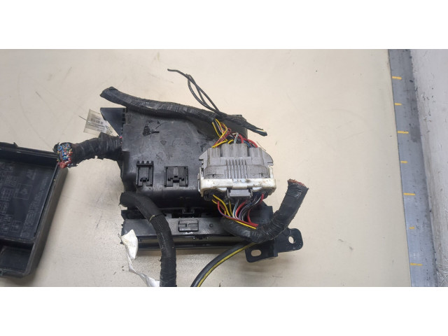 Блок предохранителей  Mitsubishi Endeavor      8638A009   