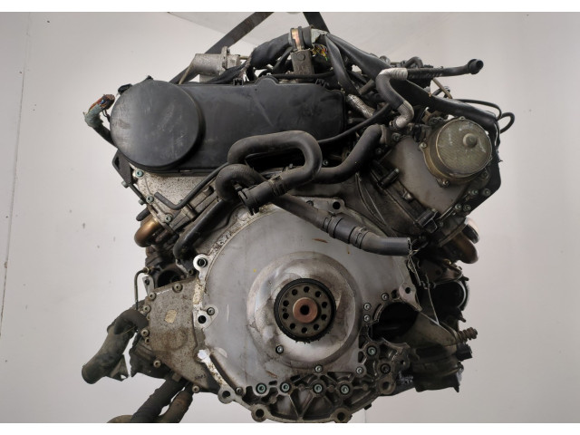 Форсунка топливная  Audi A8 (D3) 2002-2010         