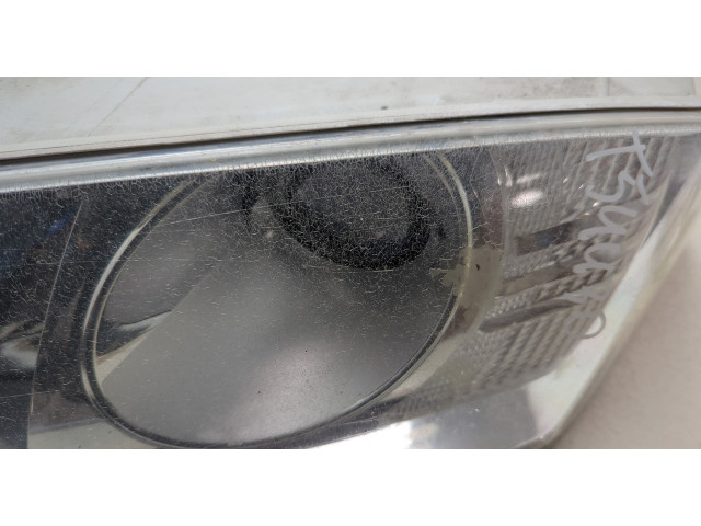 Фара передняя Skoda Octavia (A5) 2004-2013 левая