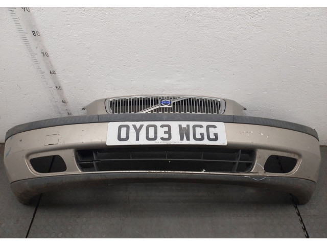 Бампер  Volvo V70 2001-2008 передний   