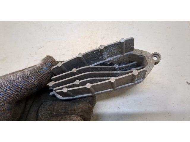 Блок розжига  Audi Q3 2014-2018