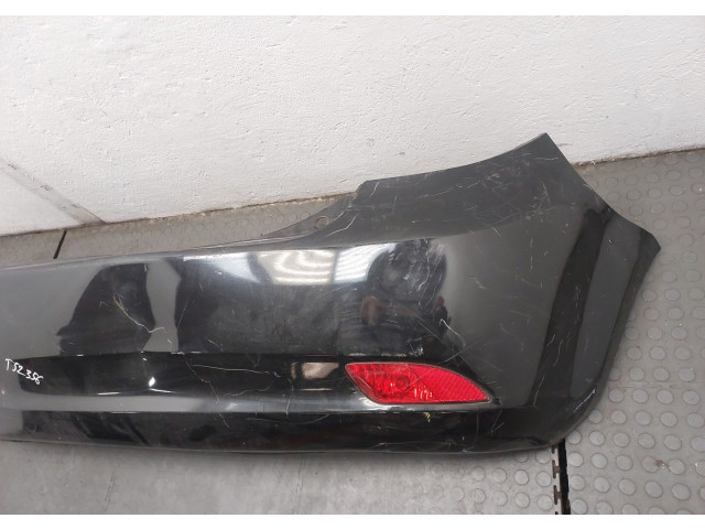 Бампер  KIA Ceed 2007-2012 задний   866111H000