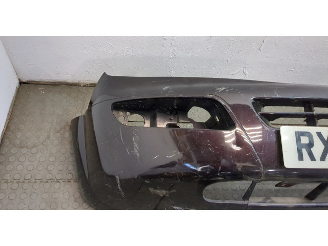 Бампер SsangYong Rexton 2001-2007 передний 7871008001BAF
