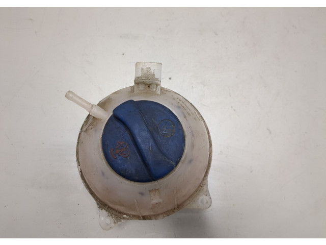 Бачок расширительный  Volkswagen Polo 1994-1999 6N0121407B    1.4