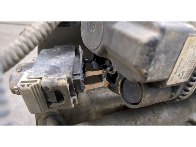    Рейка рулевая без г/у  Honda Accord 10 2017-2023      