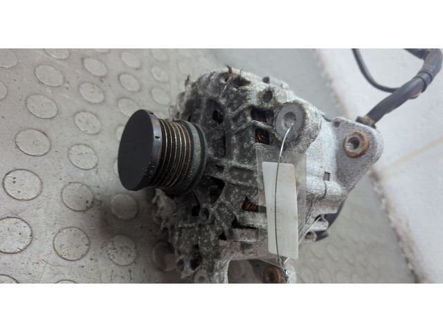 Генератор Skoda Octavia (A7) 2013-2023 03L903023KX, 03L903023L, 03L903023LX