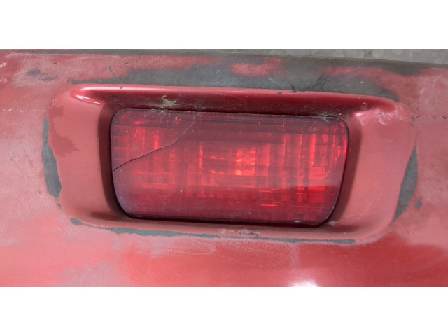 Бампер Mitsubishi Lancer 10 2007-2015 задний