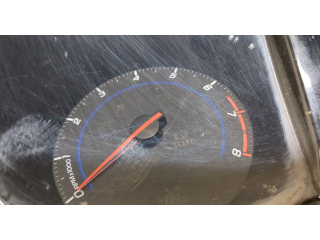 Панель приборов  Chevrolet Orlando 2011-2015            