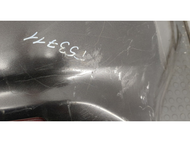 Бампер  Honda Accord 8 2008-2015 задний   