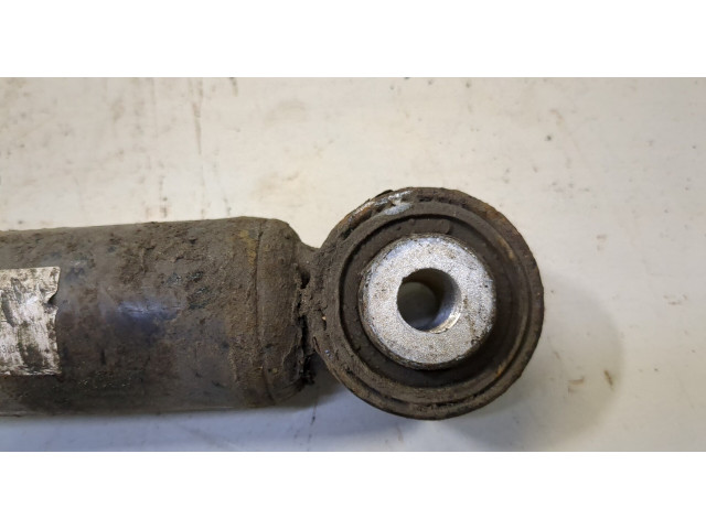 Стойка амортизатора Skoda Octavia (A7) 2013-2017