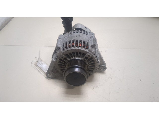 Генератор  Jeep Liberty 2002-2006       56041578AC    