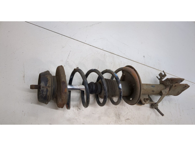 Стойка амортизатора  Dacia Duster 2010-2017 543026656R     