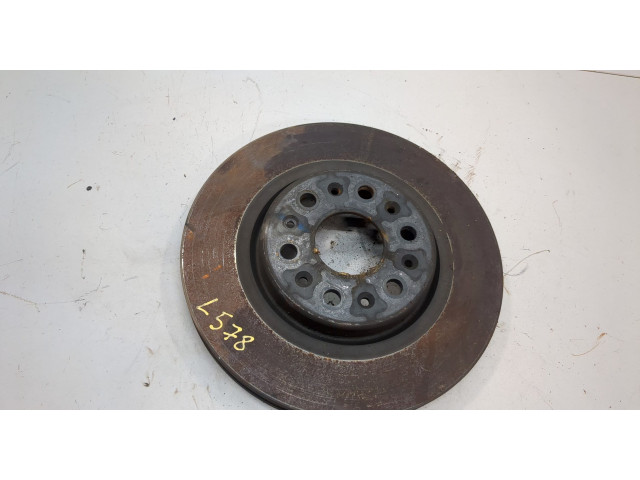 Диск тормозной  GMC Acadia 2019-2025   передний         