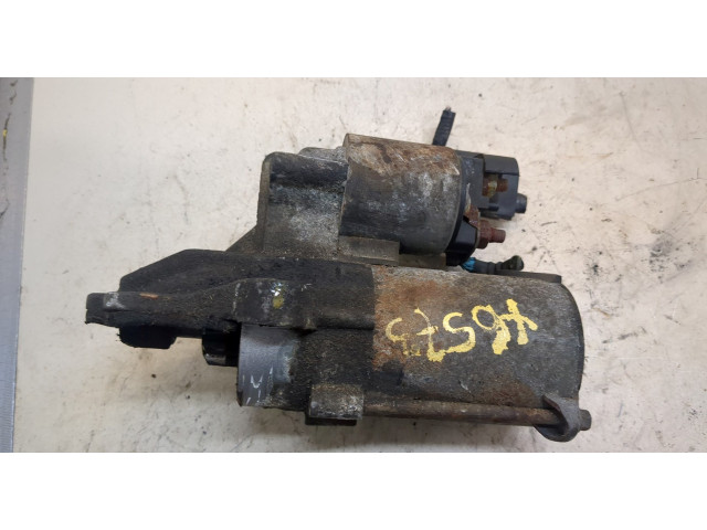 Стартер Volvo S40 2004- 1.8