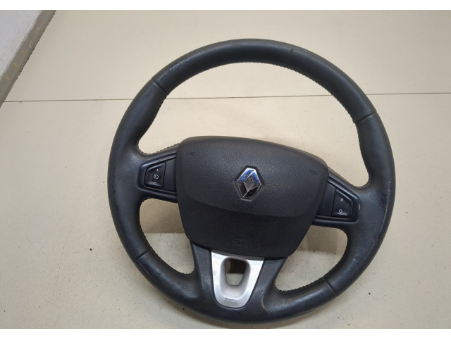 Руль  Renault Scenic 2009-2012           