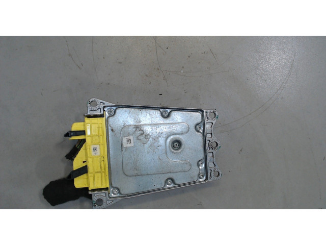 Блок управления подушками безопасности  Mercedes S W221 2005-2013     