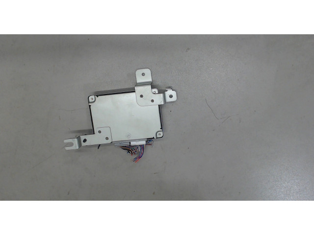Блок управления АКПП / КПП Nissan X-Trail (T30) 2001-2006