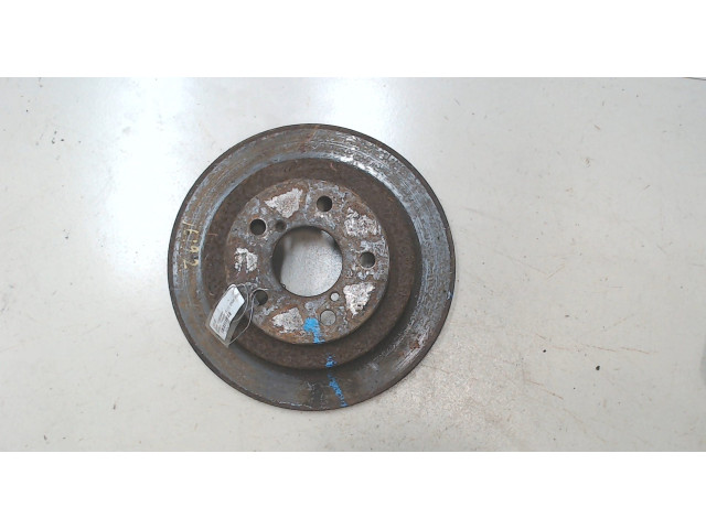 Диск тормозной  Subaru Forester (S11) 2002-2007 2.5  задний     26700FE080      