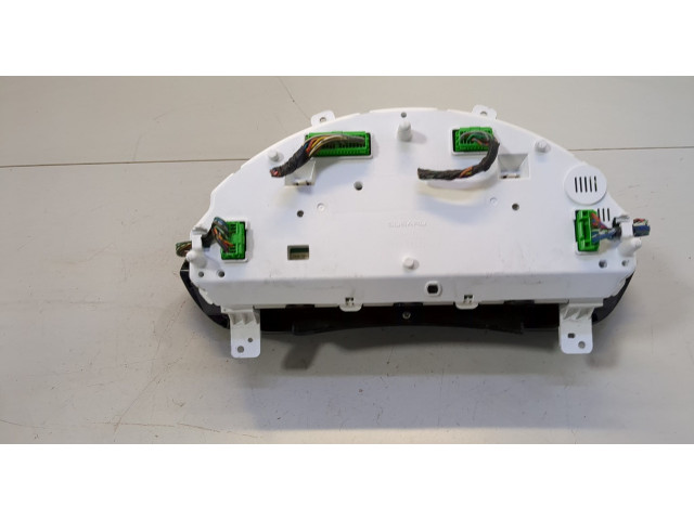 Панель приборов Subaru Tribeca (B9) 2004-2014