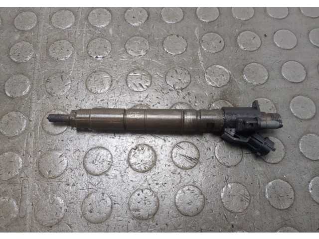 Форсунка топливная  Volvo S60 2010-2018    36002662     