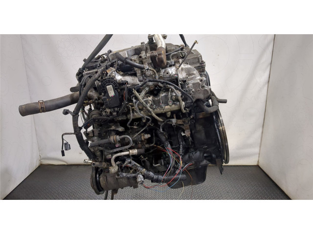 Масляный насос